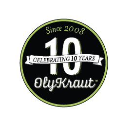 OlyKraut: 10 Years and Counting!