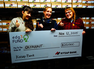Kitsap Bank's Edg3 Fund