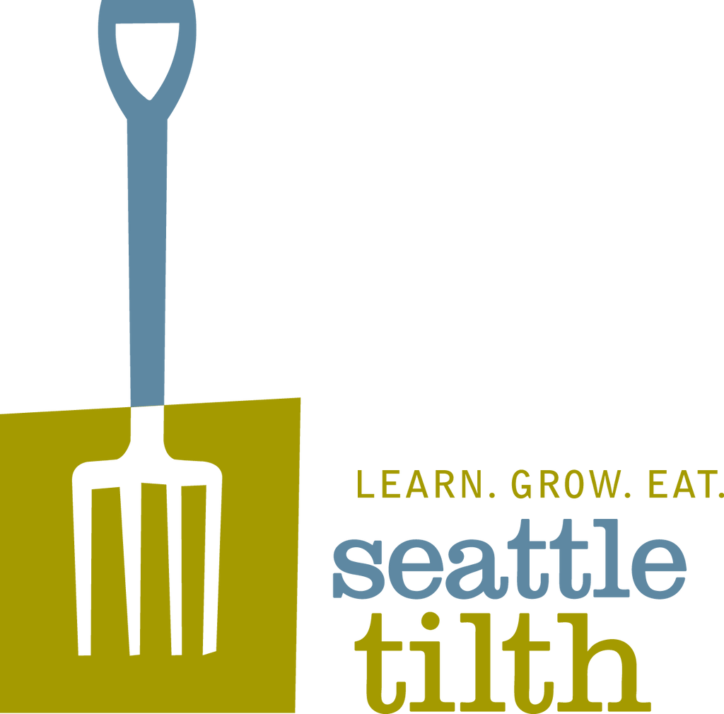 Seattle Tilth and why I am involved...