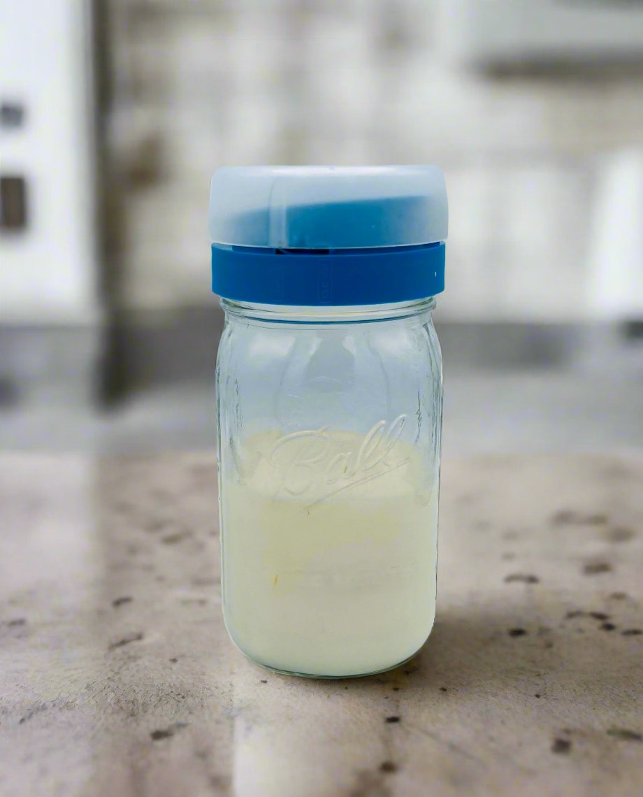 Milk Kefir Starter Kit OlyKraut