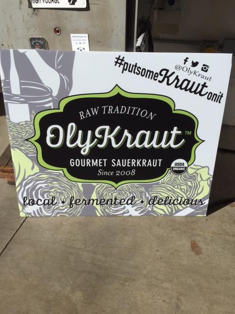 Sweet or Sauer: the Catalyst of Sauerkraut Flavor
