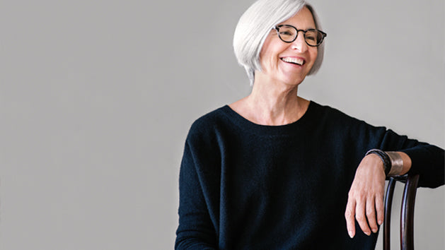 Who is Eileen Fisher?